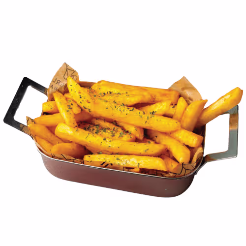 Fries