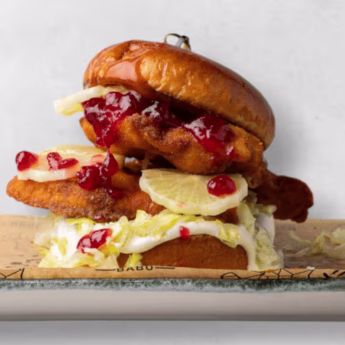 Schnitzel Original Wienerisch