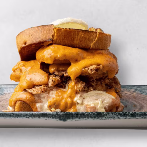 Cheese Chicken