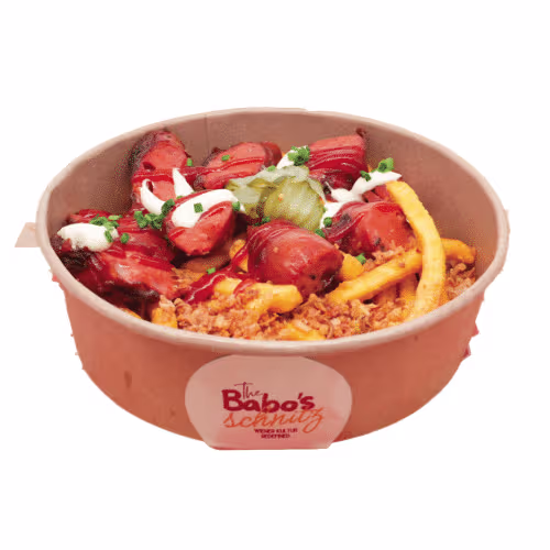 Standl Bowl