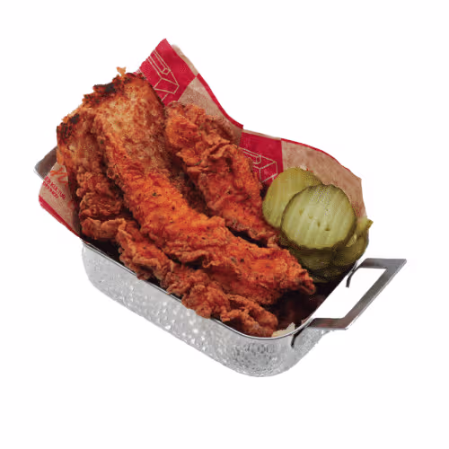Tenders (2 Stück)