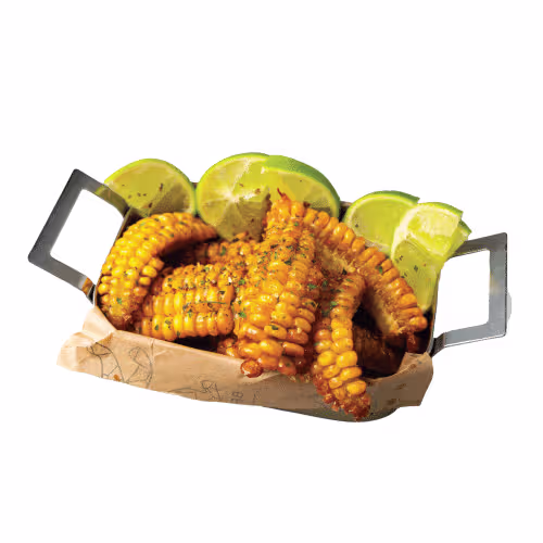 Corn Ribs