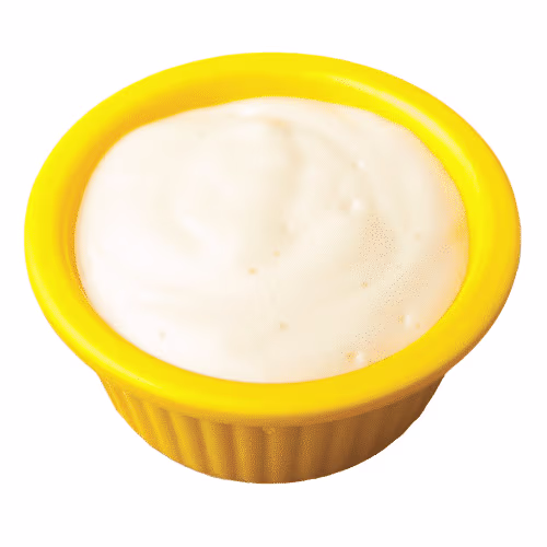 Sour Cream