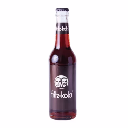 Fritz-Kola 0,33l