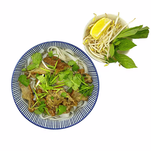Pho Seitan