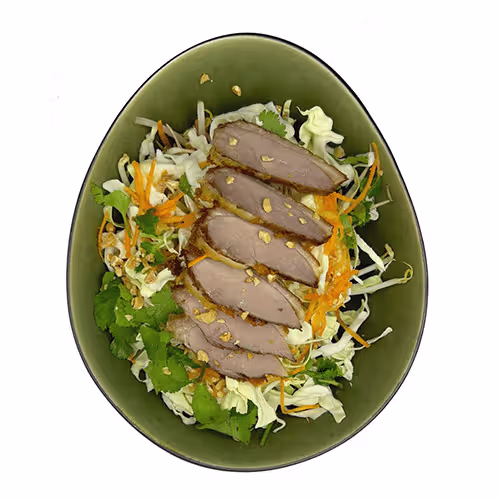 Entensalat