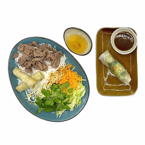V1. Bun Bo