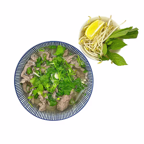 Pho Bo