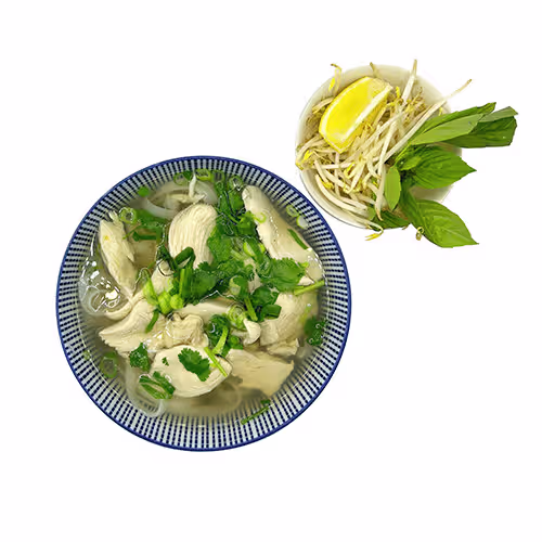Pho Ga