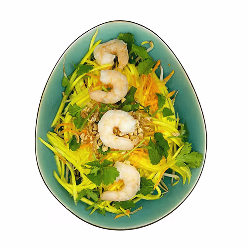 Mangosalat