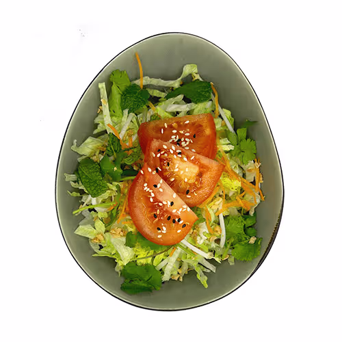 Gemischter Salat