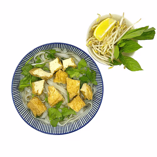 Pho Tofu