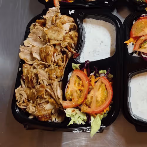 Kalbskebap Teller