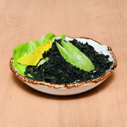Seetang Salat