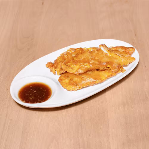 Crispy Chicken
