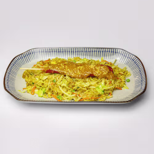 Wok'n Goreng