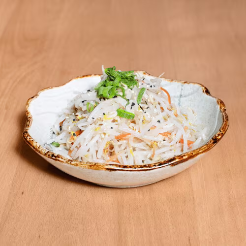 Moyashi Salat