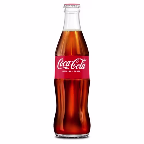 Coca Cola 0,33l