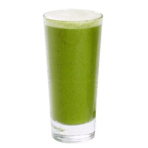 Green Machine Smoothie 0,4l