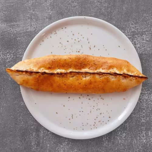 Pide Nosch (scharf)