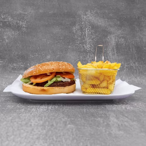 Hamburger