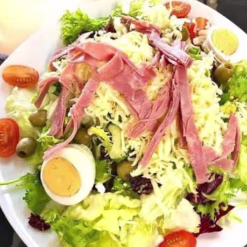 Capricosa-Salat