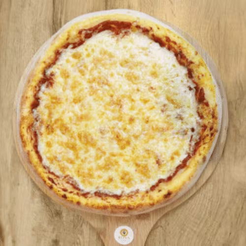 Pizza Margarita
