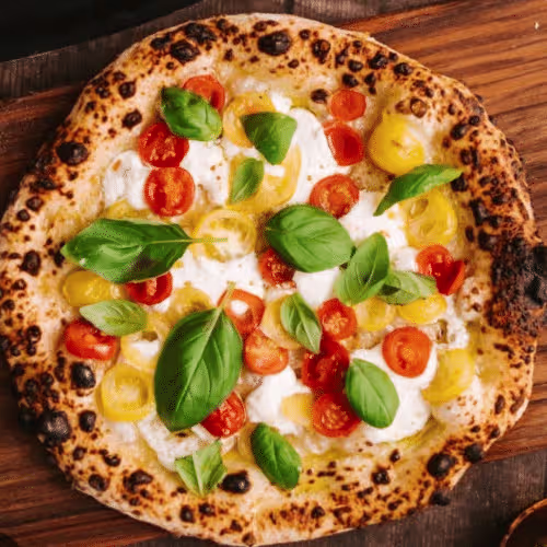 Pizza Italia