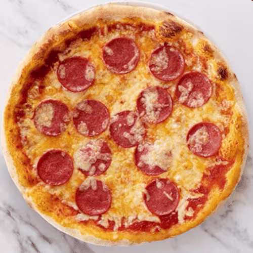 Pizza Salami