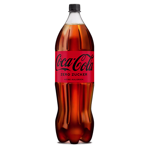 Coca Cola Zero 1,5l (EINWEG)