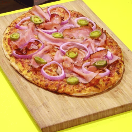 Standard Rustica