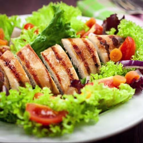 Chicken Salat