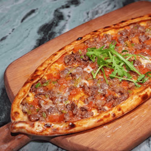 Pide Kusbasi