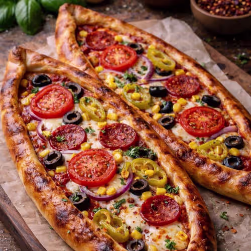 Pide Mix