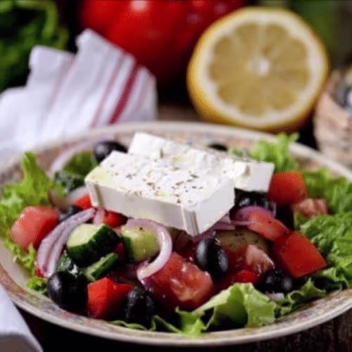 Hirten Salat