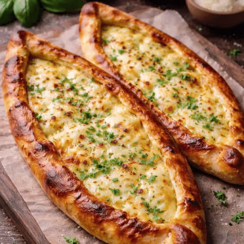 Pide Käse