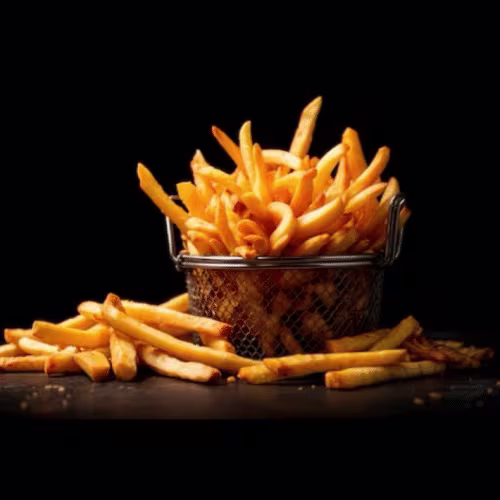 Pommes - klein