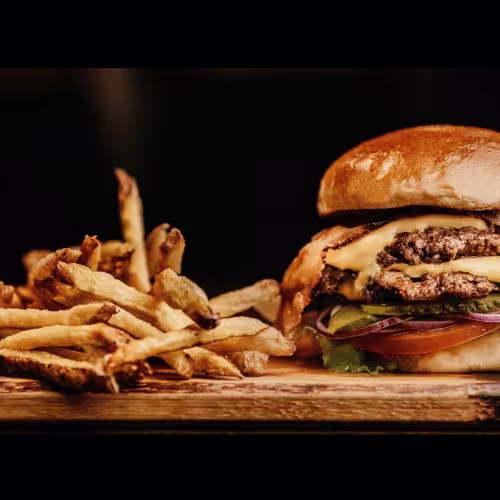 Smash Burger