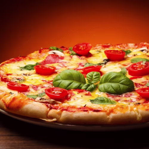 Pizza City