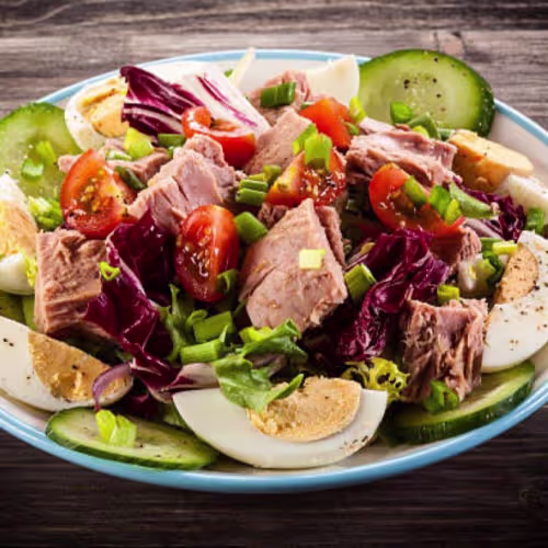 Tonno Salat