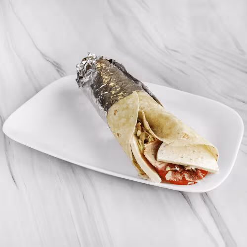 Original Dürüm mit viel Feta