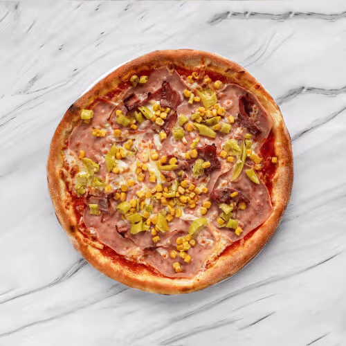 Pizza Provinziale