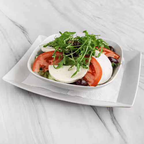 Griechischer Salat