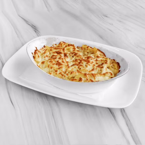 Maccheroni al Forno