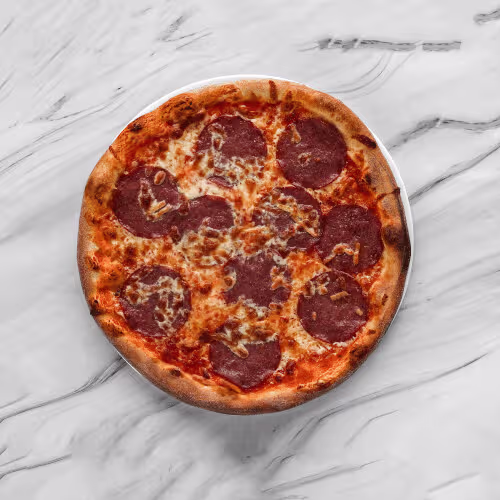 Pizza Salami