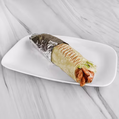 Dürüm Menü