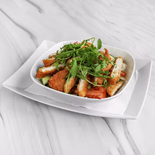 Chicken Salat