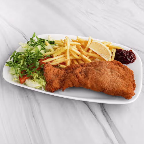 Cordon Bleu