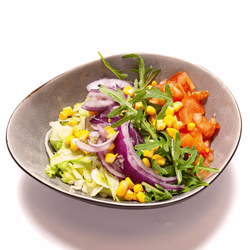 Gemischter Salat