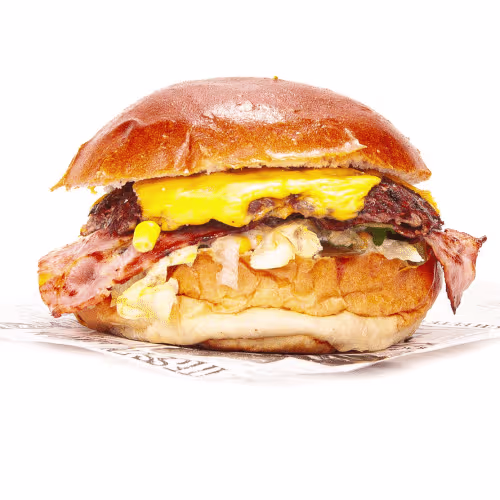Mexican Burger